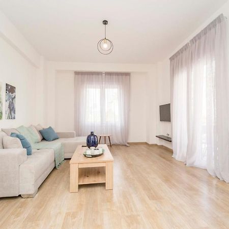 Modern Flat In Central Athens #4 Εξωτερικό φωτογραφία
