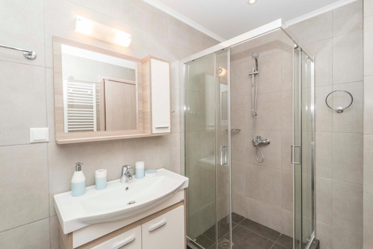 Modern Flat In Central Athens #4 Εξωτερικό φωτογραφία